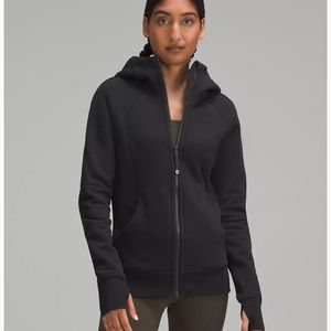LuluLemon Scuba Hoodie